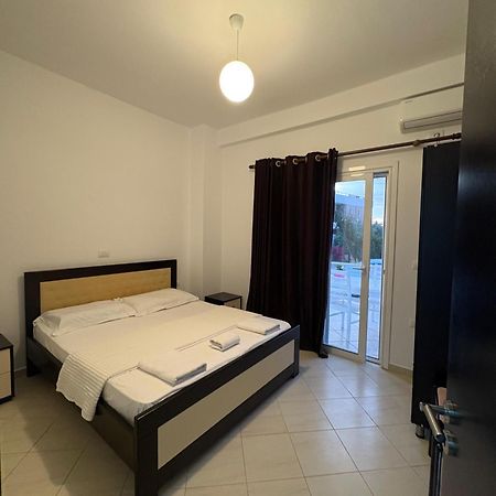 Xhonis Apartments Ksamil Zewnętrze zdjęcie