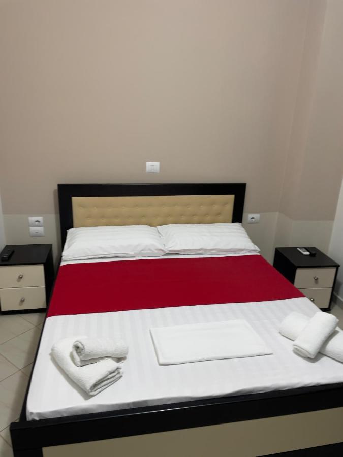 Xhonis Apartments Ksamil Zewnętrze zdjęcie