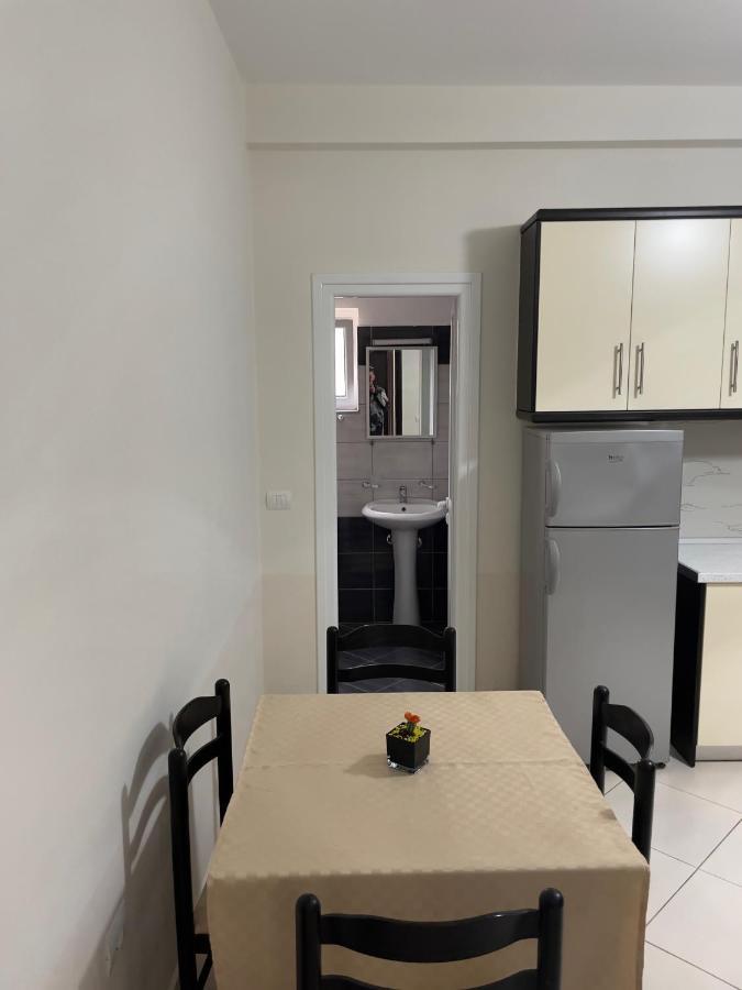 Xhonis Apartments Ksamil Zewnętrze zdjęcie