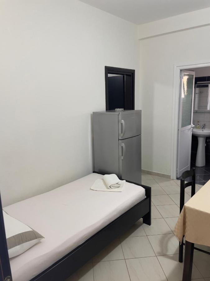 Xhonis Apartments Ksamil Zewnętrze zdjęcie