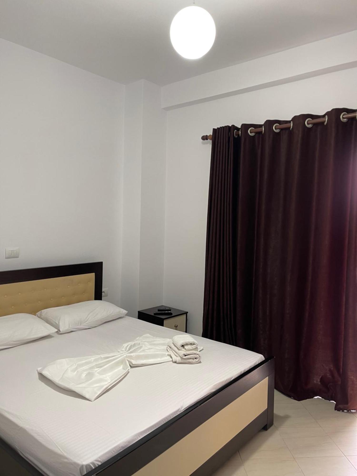 Xhonis Apartments Ksamil Zewnętrze zdjęcie