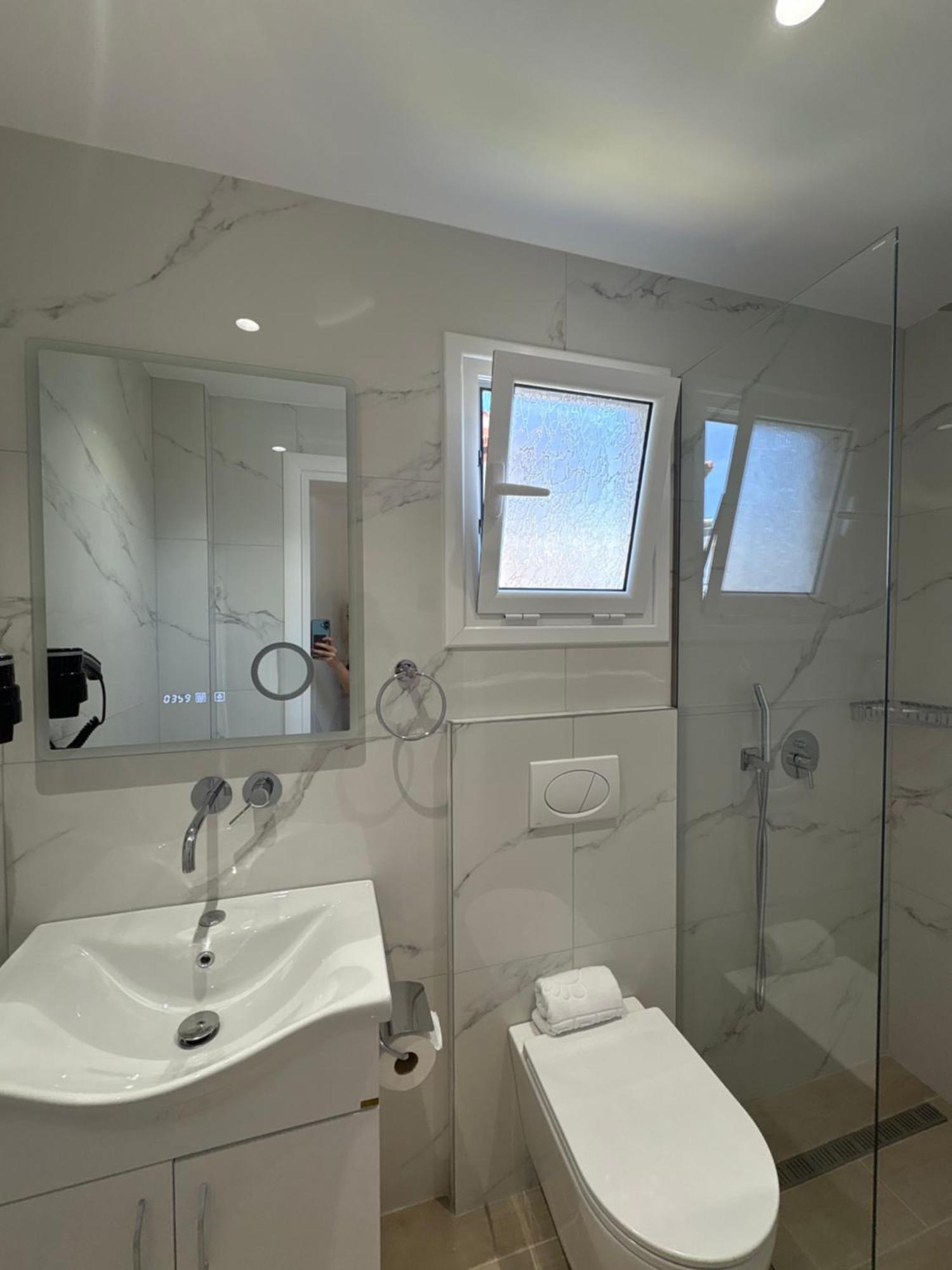 Xhonis Apartments Ksamil Zewnętrze zdjęcie