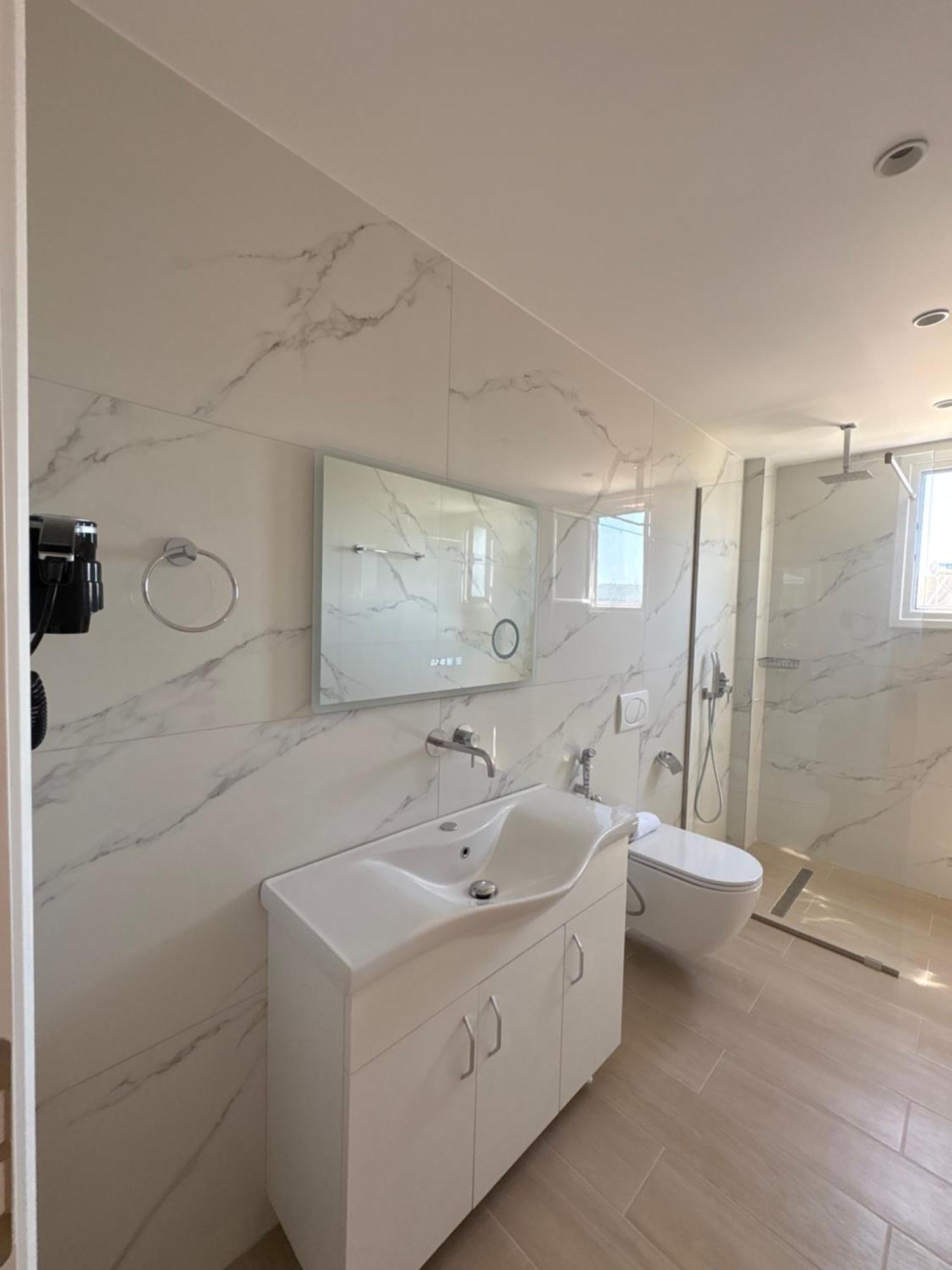 Xhonis Apartments Ksamil Zewnętrze zdjęcie