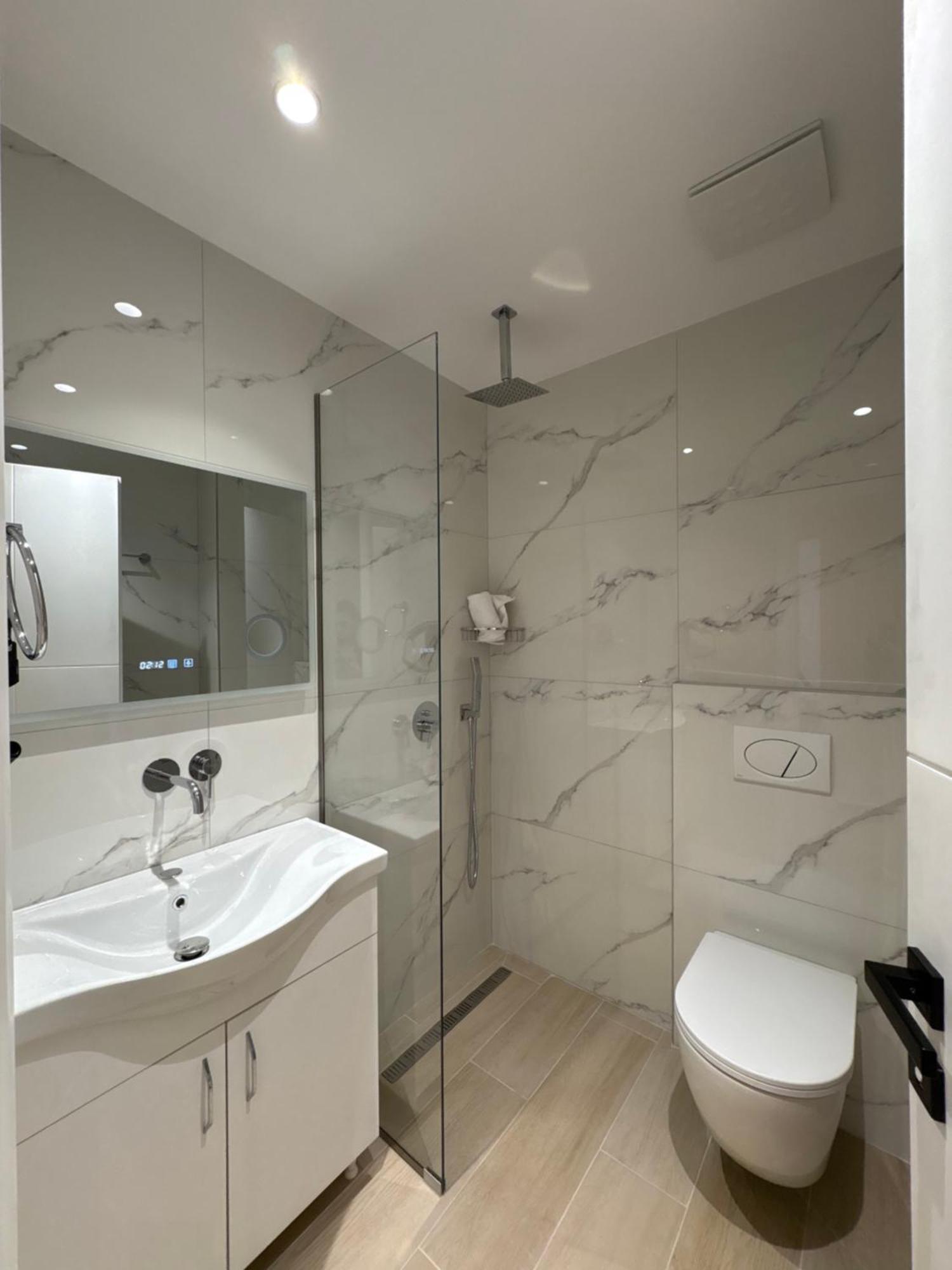 Xhonis Apartments Ksamil Zewnętrze zdjęcie