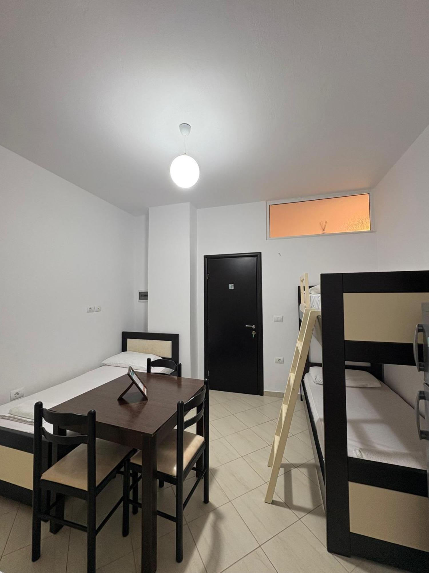 Xhonis Apartments Ksamil Zewnętrze zdjęcie