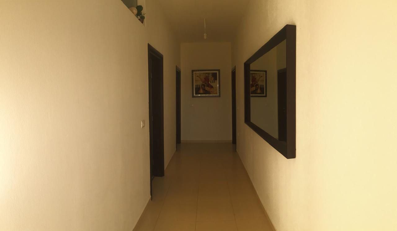 Xhonis Apartments Ksamil Zewnętrze zdjęcie