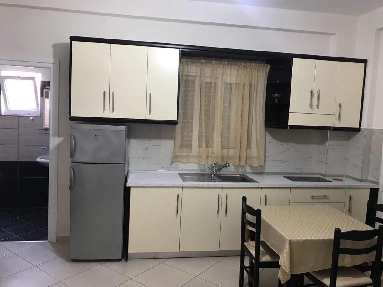 Xhonis Apartments Ksamil Zewnętrze zdjęcie