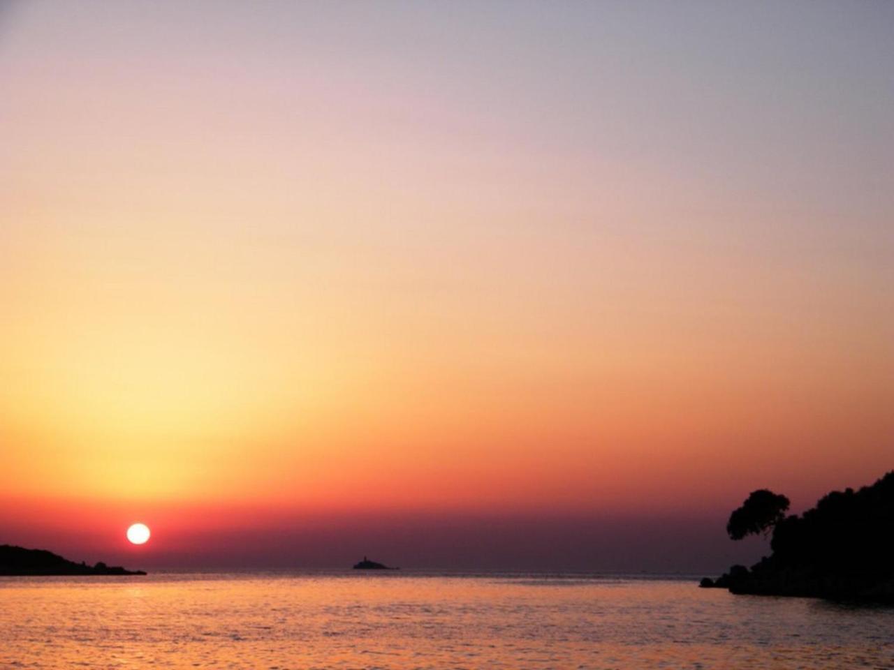 Xhonis Apartments Ksamil Zewnętrze zdjęcie